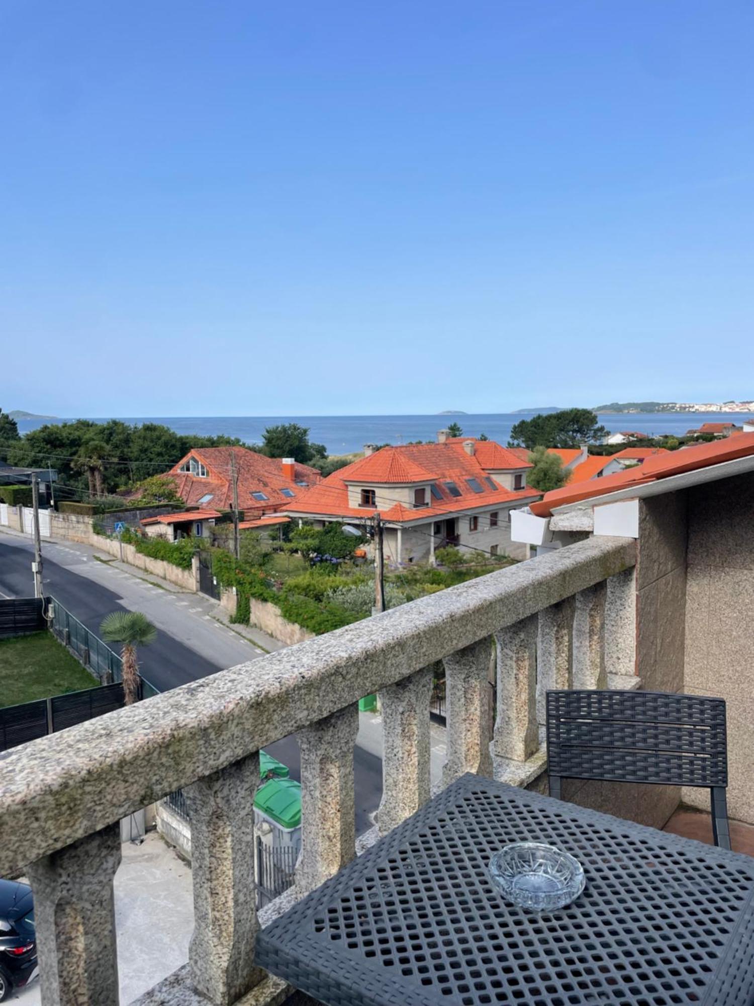 Hotel Baixamar Sear Exteriér fotografie